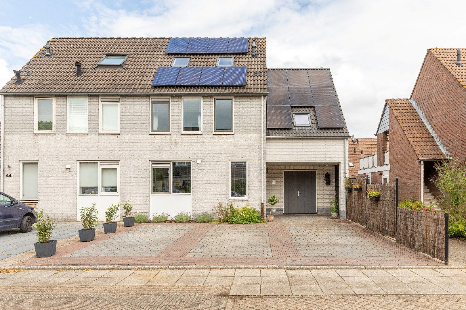 Leuvenstein, 42, Kesteren, 4041XZ, Gelderland, Nederland 42