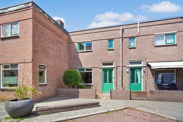 Foto 1 van Van der Venstraat 6