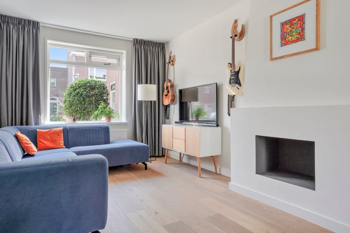 Foto 2 van Van der Venstraat 6