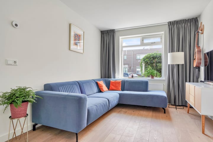 Foto 4 van Van der Venstraat 6