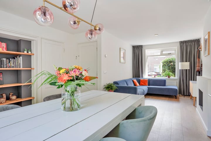 Foto 7 van Van der Venstraat 6