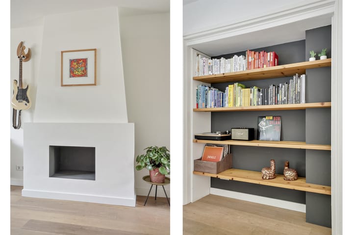 Foto 9 van Van der Venstraat 6