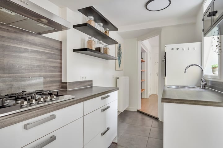 Foto 10 van Van der Venstraat 6