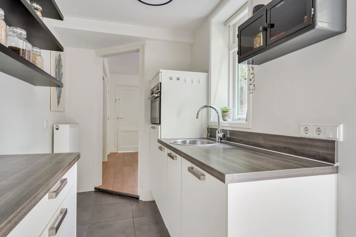 Foto 12 van Van der Venstraat 6