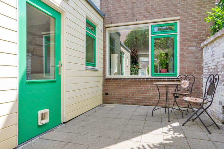 Foto 14 van Van der Venstraat 6