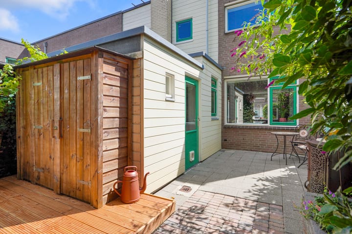 Foto 17 van Van der Venstraat 6