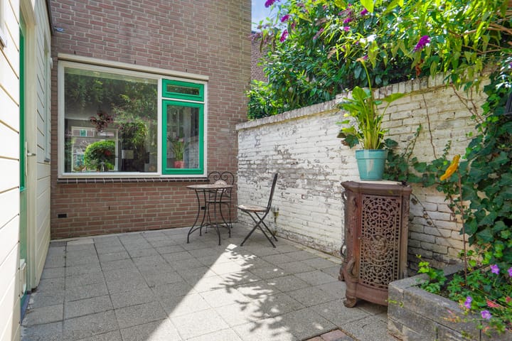 Foto 18 van Van der Venstraat 6