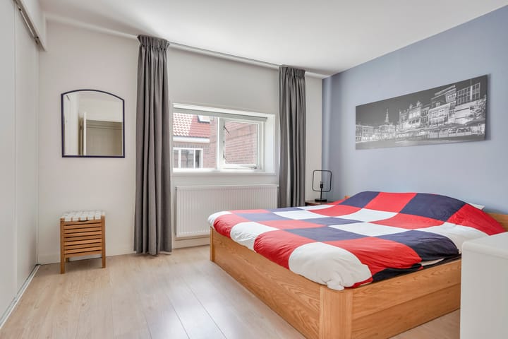 Foto 21 van Van der Venstraat 6