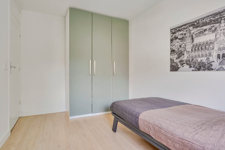 Foto 25 van Van der Venstraat 6