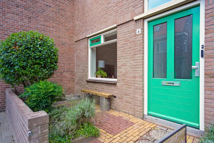 Foto 29 van Van der Venstraat 6