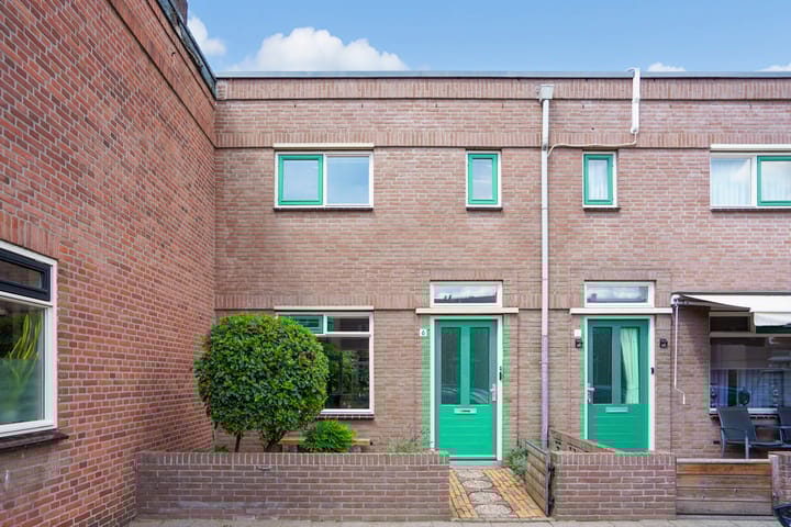 Foto 30 van Van der Venstraat 6