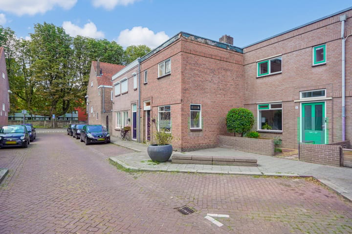 Foto 31 van Van der Venstraat 6