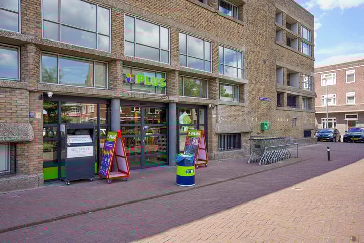 Foto 34 van Van der Venstraat 6