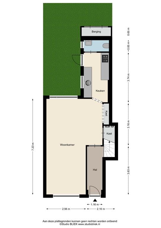 Foto 35 van Van der Venstraat 6