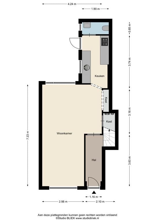 Foto 36 van Van der Venstraat 6