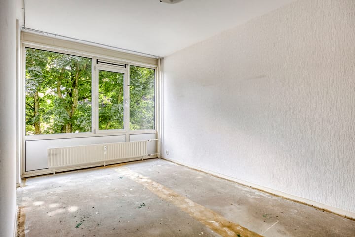 Foto 4 van Adriaen Willaertstraat 17