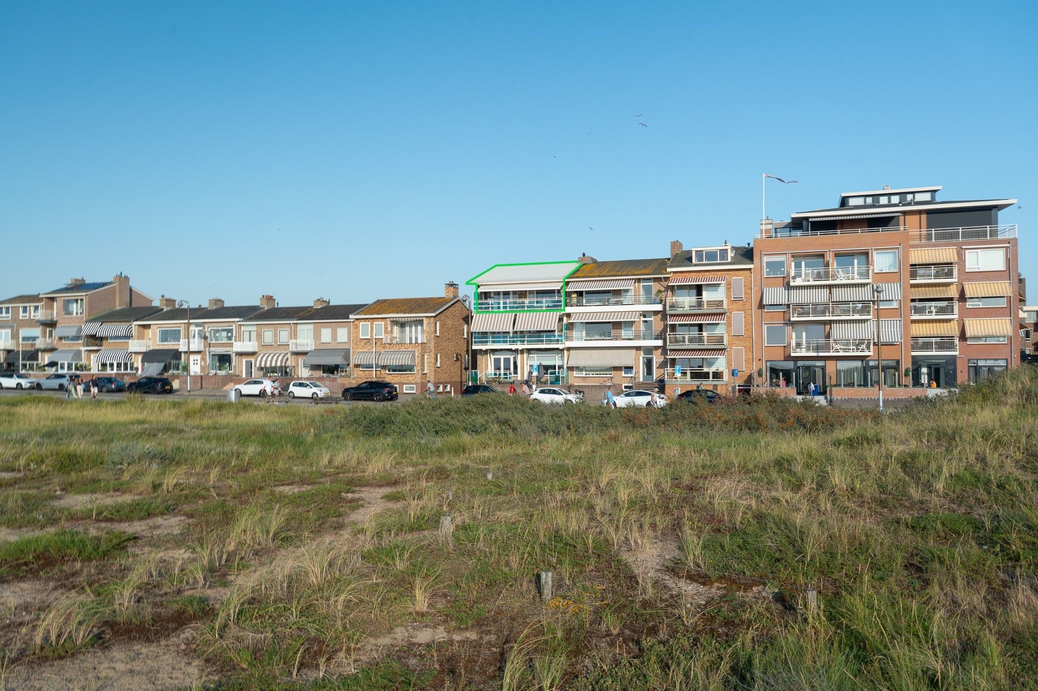 Photo 6 of Boulevard 62