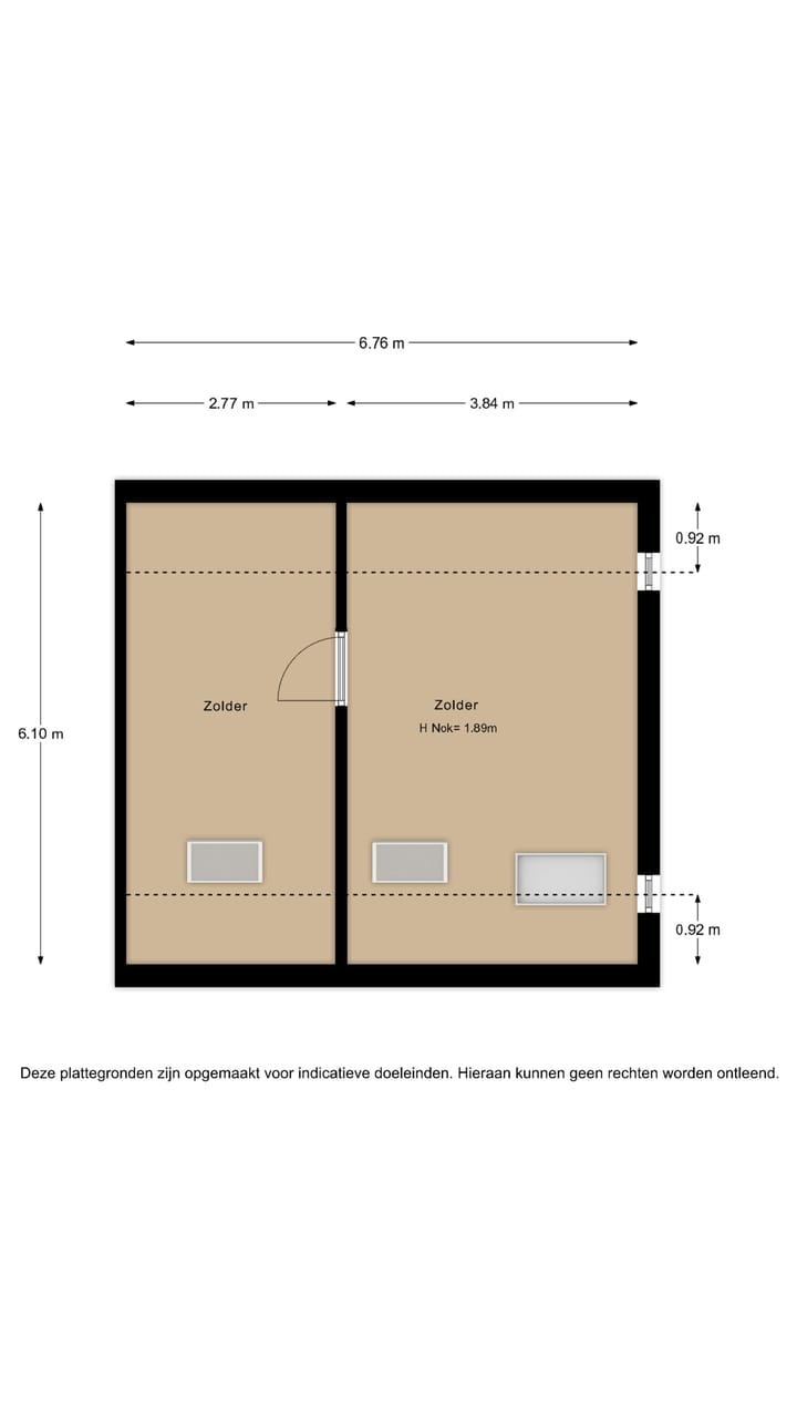 Foto 60 van Boulevard 62