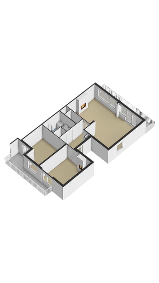 Foto 62 van Boulevard 62