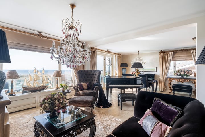 Foto 10 van Boulevard 62