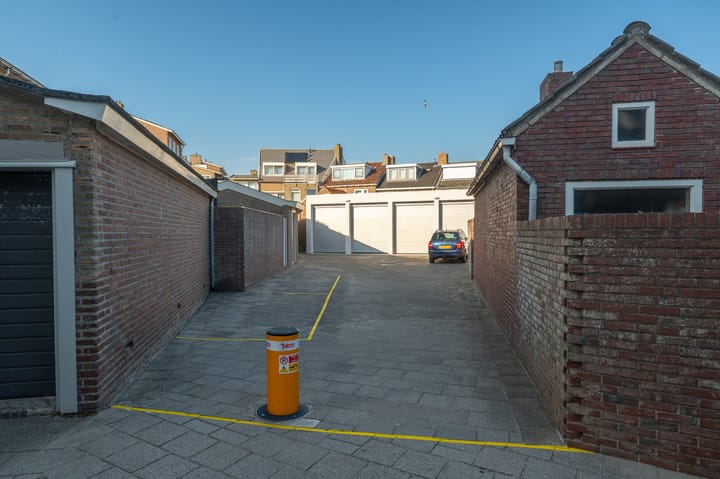 Foto 12 van Boulevard 62