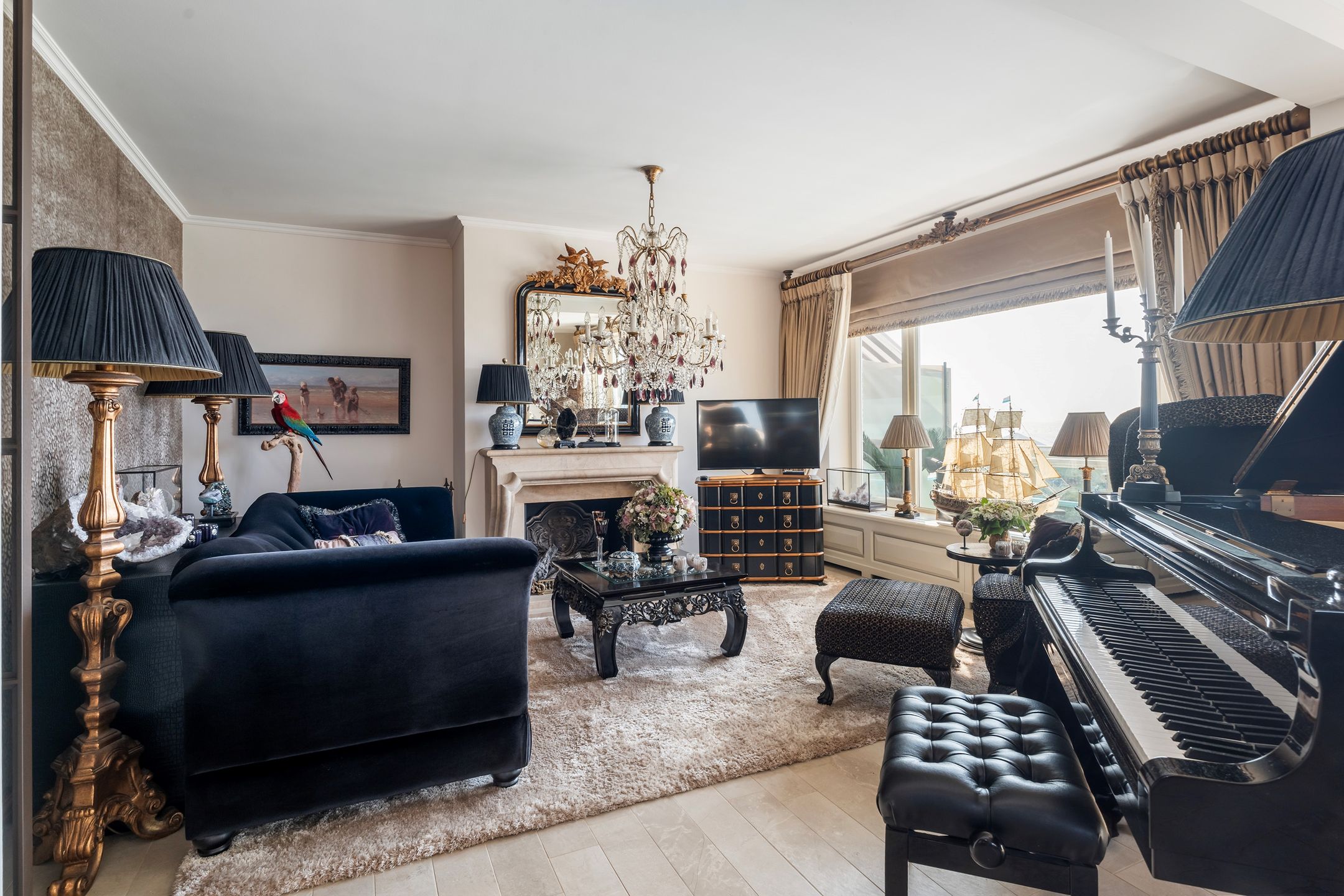 Photo 12 of Boulevard 62