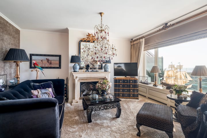 Foto 15 van Boulevard 62