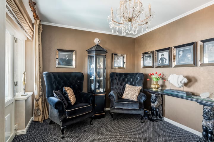 Foto 38 van Boulevard 62