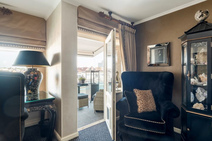 Foto 39 van Boulevard 62