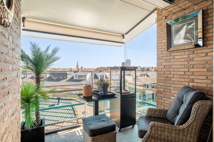 Foto 40 van Boulevard 62