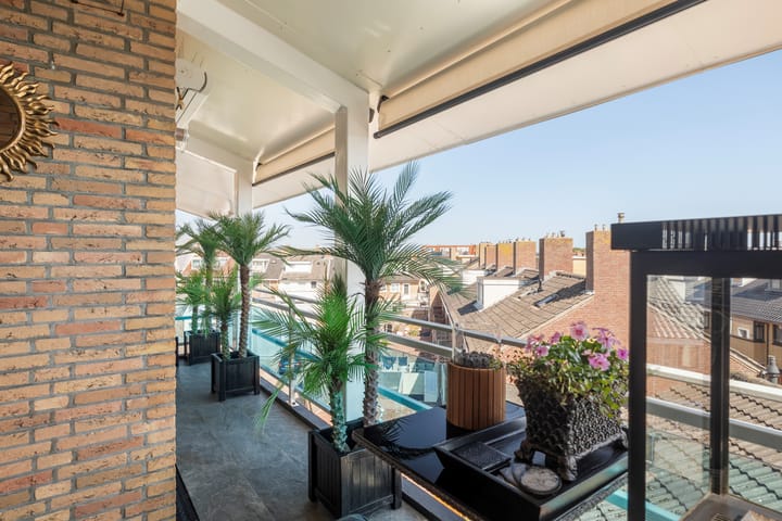 Foto 41 van Boulevard 62