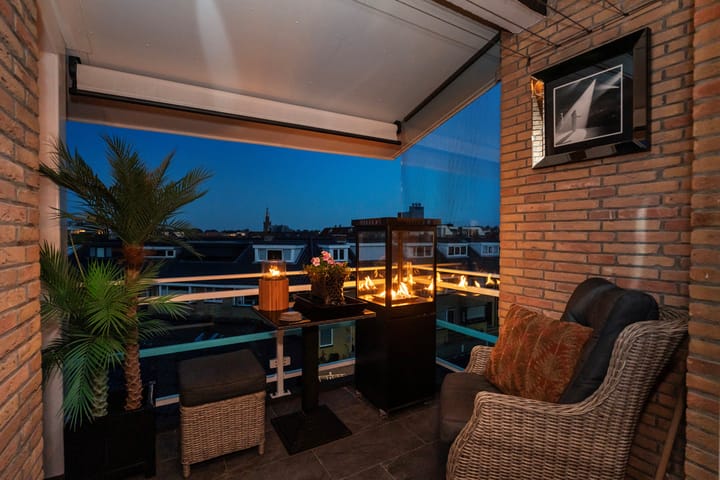 Foto 46 van Boulevard 62