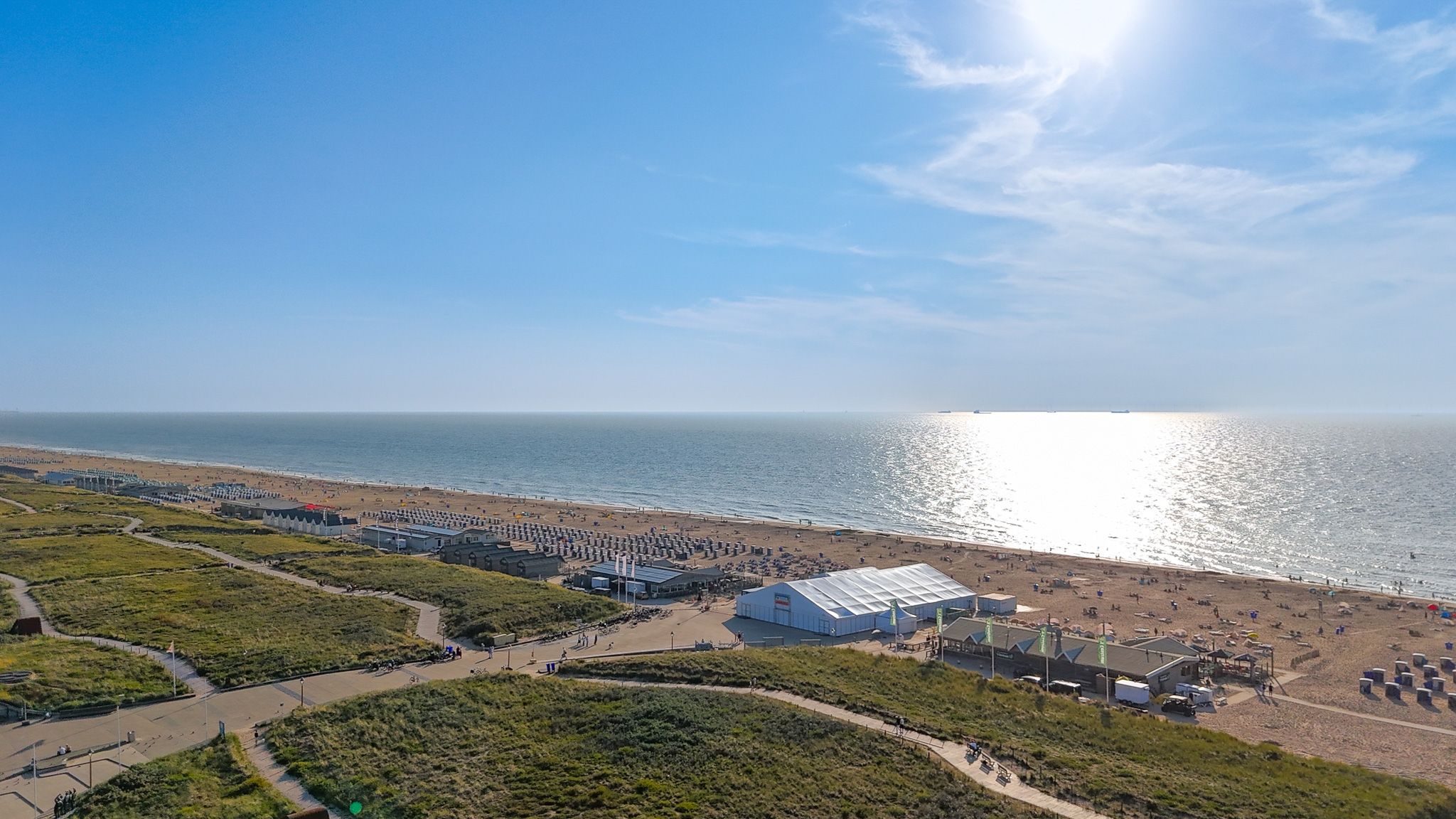 Boulevard, 62, Katwijk (ZH), 2225AE, Zuid-Holland, Nederland 62 