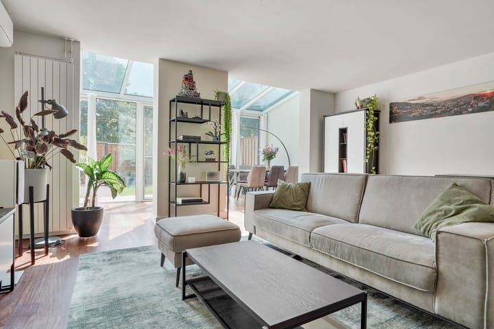 Foto 2 van Meester Happensoenlaan 47