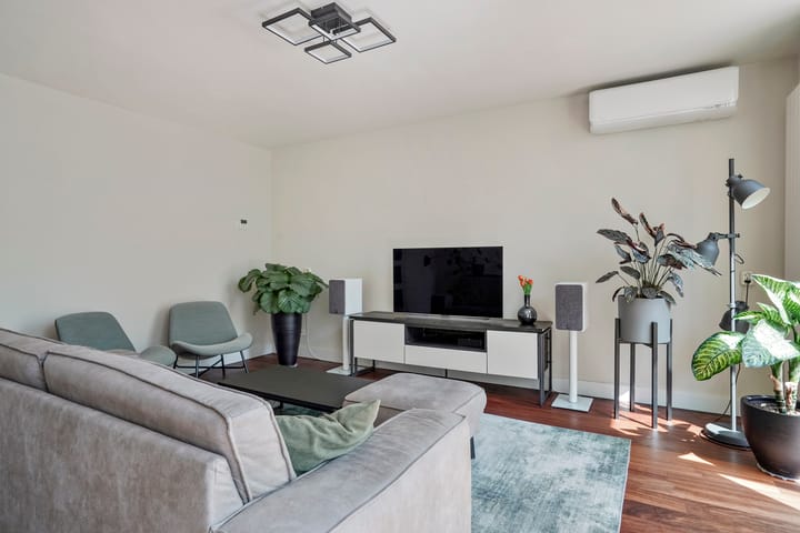 Foto 3 van Meester Happensoenlaan 47