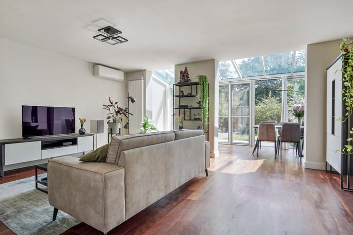 Foto 4 van Meester Happensoenlaan 47