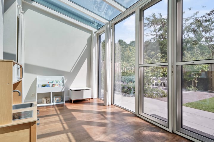 Foto 8 van Meester Happensoenlaan 47