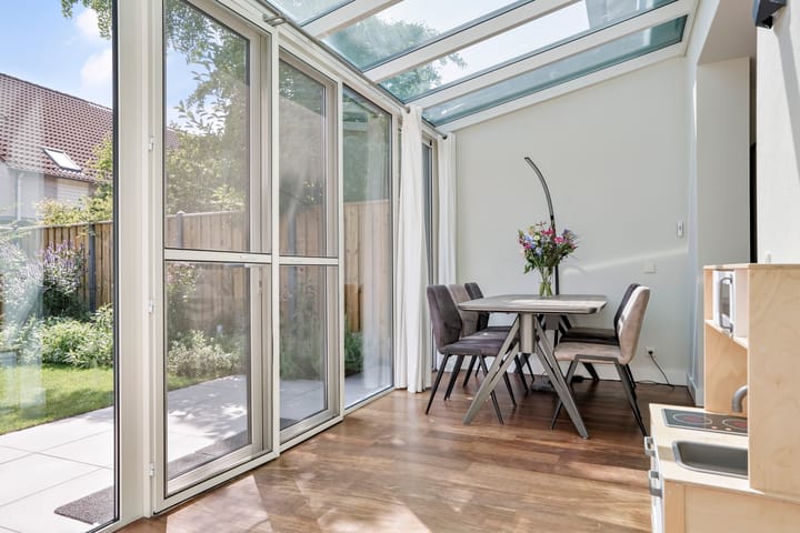 Foto 10 van Meester Happensoenlaan 47