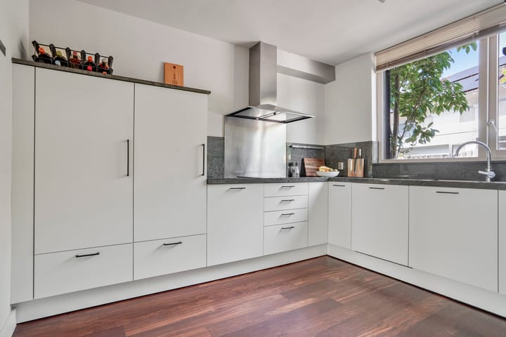 Foto 14 van Meester Happensoenlaan 47