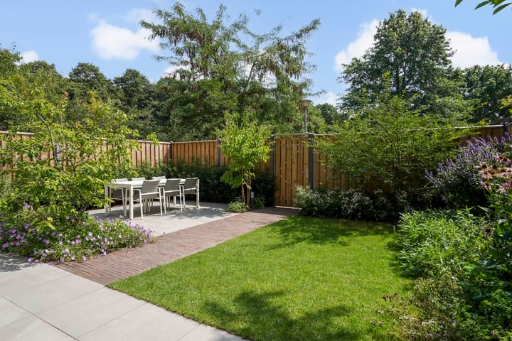 Foto 17 van Meester Happensoenlaan 47