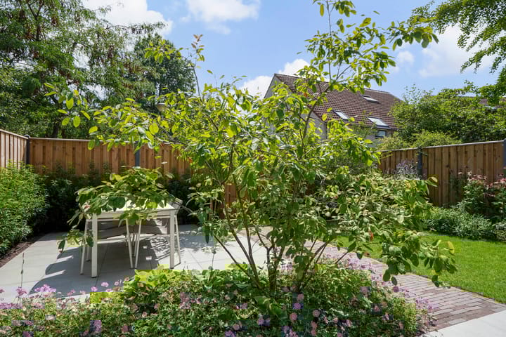 Foto 19 van Meester Happensoenlaan 47