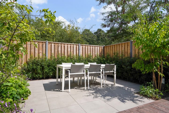 Foto 20 van Meester Happensoenlaan 47