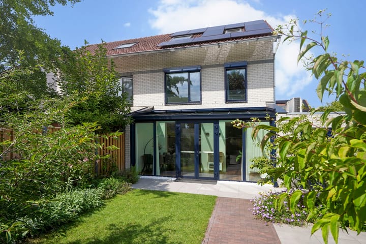 Foto 21 van Meester Happensoenlaan 47