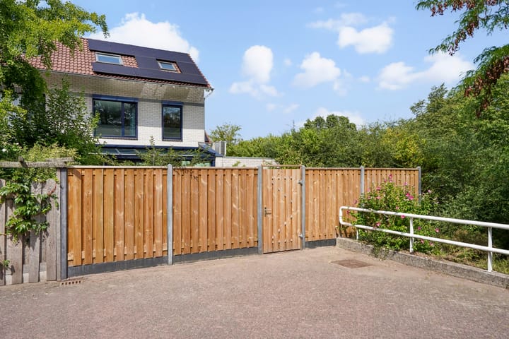 Foto 22 van Meester Happensoenlaan 47