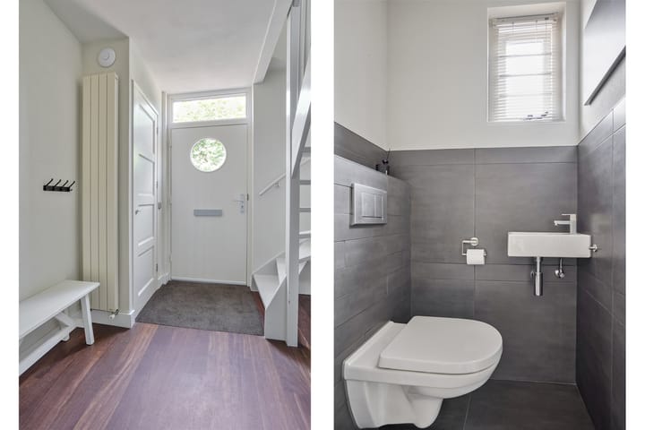 Foto 23 van Meester Happensoenlaan 47