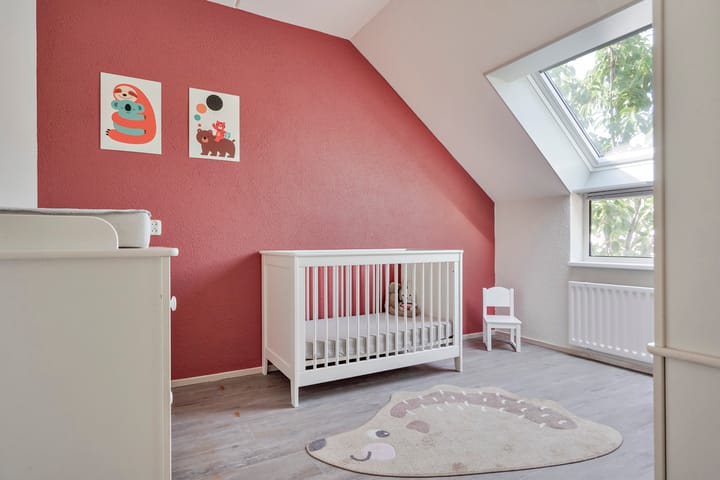 Foto 27 van Meester Happensoenlaan 47