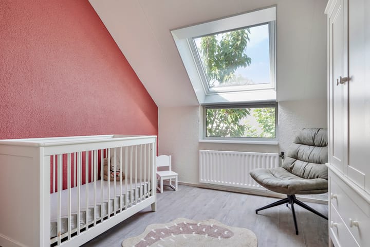 Foto 29 van Meester Happensoenlaan 47