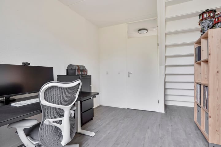 Foto 31 van Meester Happensoenlaan 47