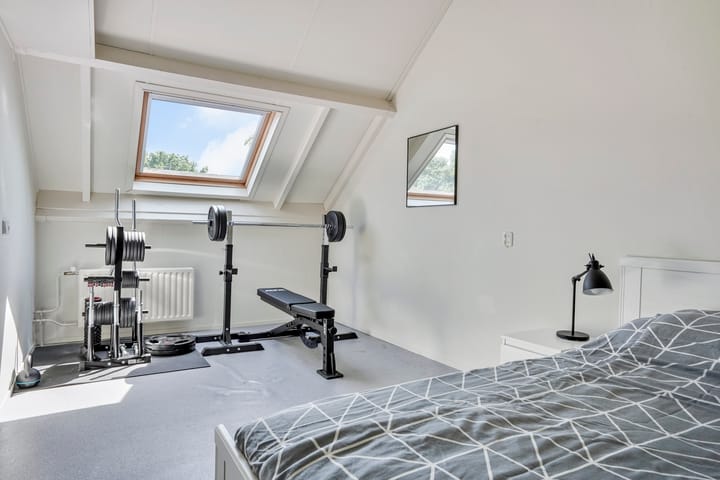 Foto 38 van Meester Happensoenlaan 47