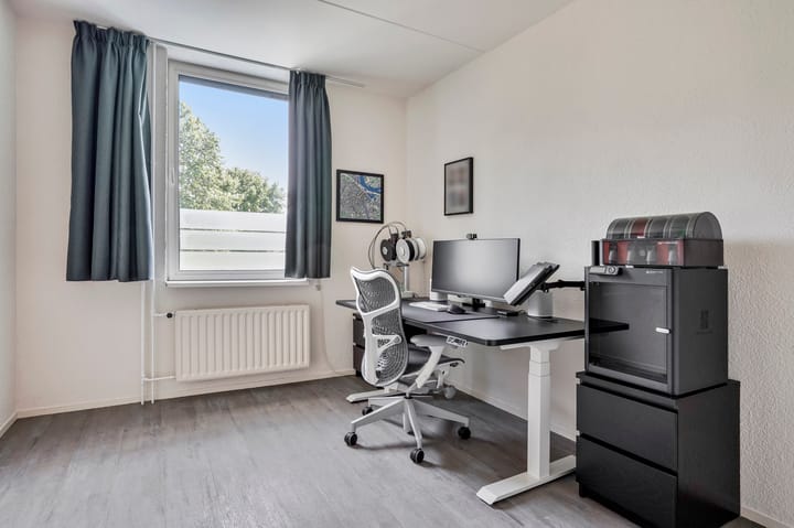 Foto 30 van Meester Happensoenlaan 47